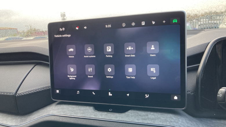 Skoda Kodiaq 1.5 TSI e-TEC SE L 5dr DSG [7 Seat] Petrol Estate